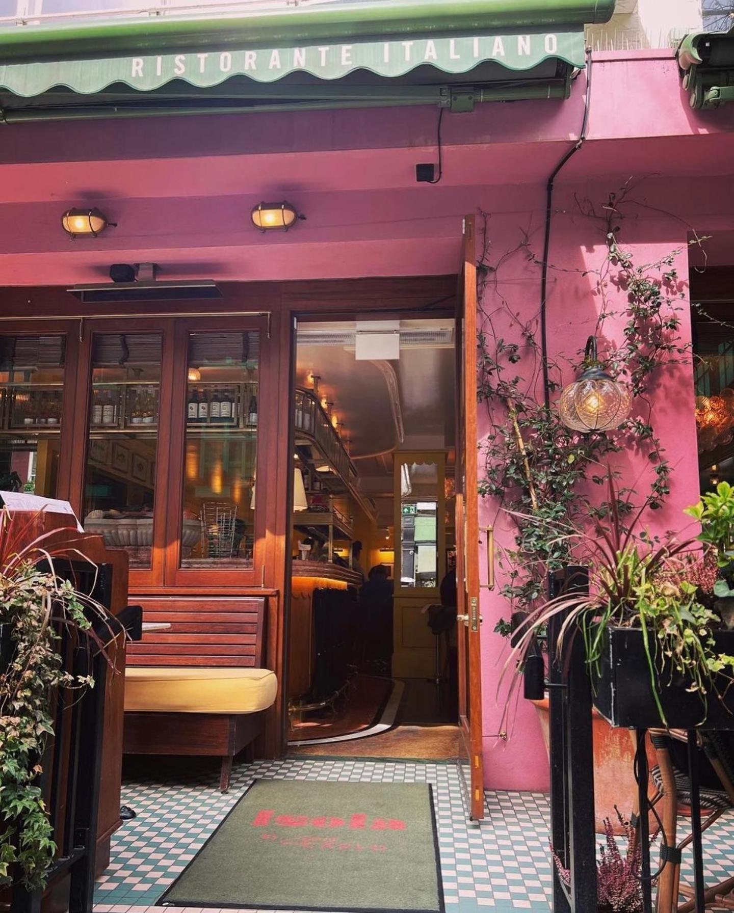 Oxford Street Chic Retreat - Unparalleled Elegance And Urban Comfort! Gc1 Londen Buitenkant foto