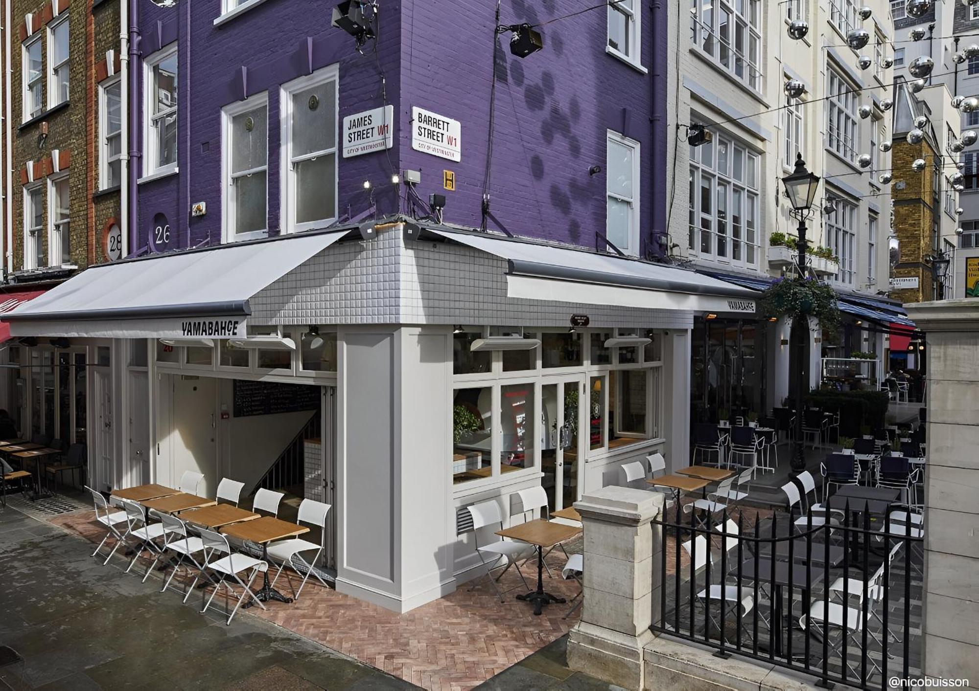Oxford Street Chic Retreat - Unparalleled Elegance And Urban Comfort! Gc1 Londen Buitenkant foto