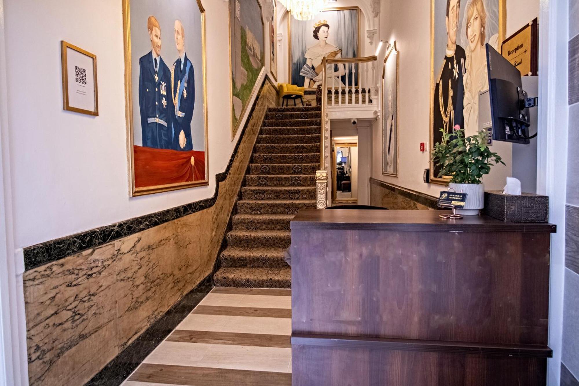 Oxford Street Chic Retreat - Unparalleled Elegance And Urban Comfort! Gc1 Londen Buitenkant foto