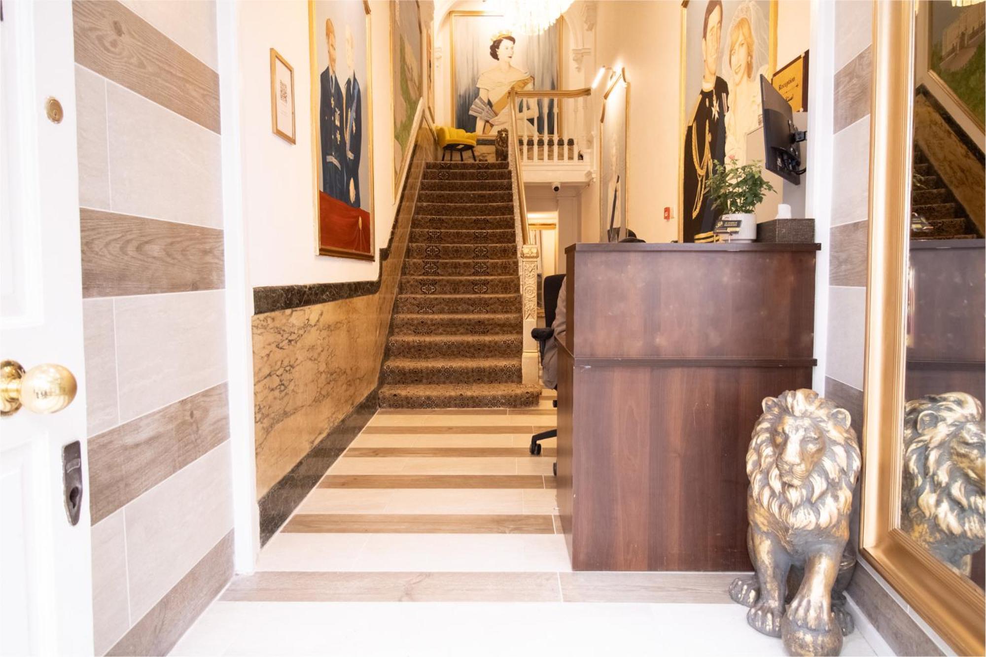 Oxford Street Chic Retreat - Unparalleled Elegance And Urban Comfort! Gc1 Londen Buitenkant foto